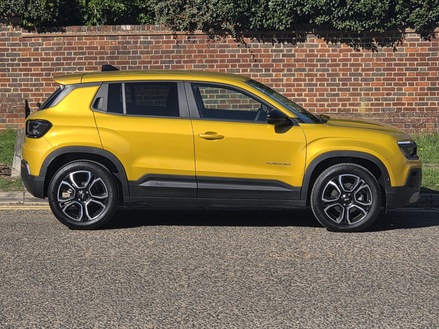 Used Jeep Other 2024 for sale - 76870552: Photo 2