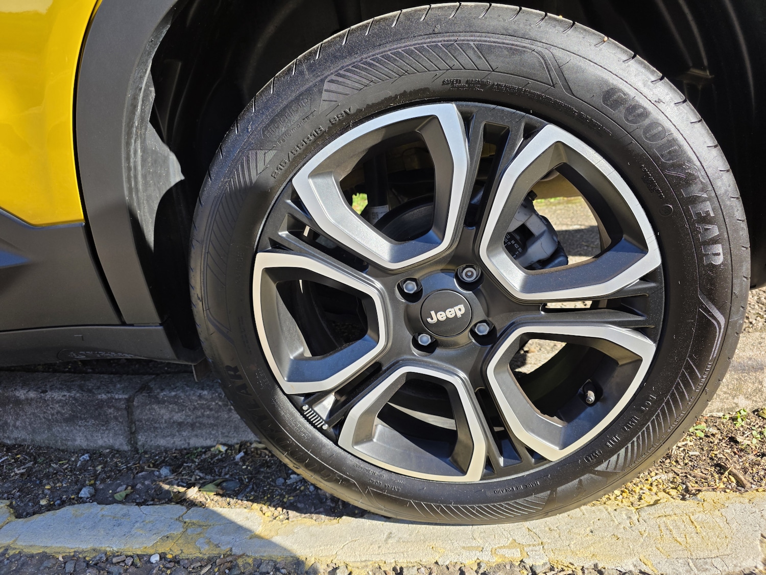 Used Jeep Other 2024 for sale - 76870552: Photo 20