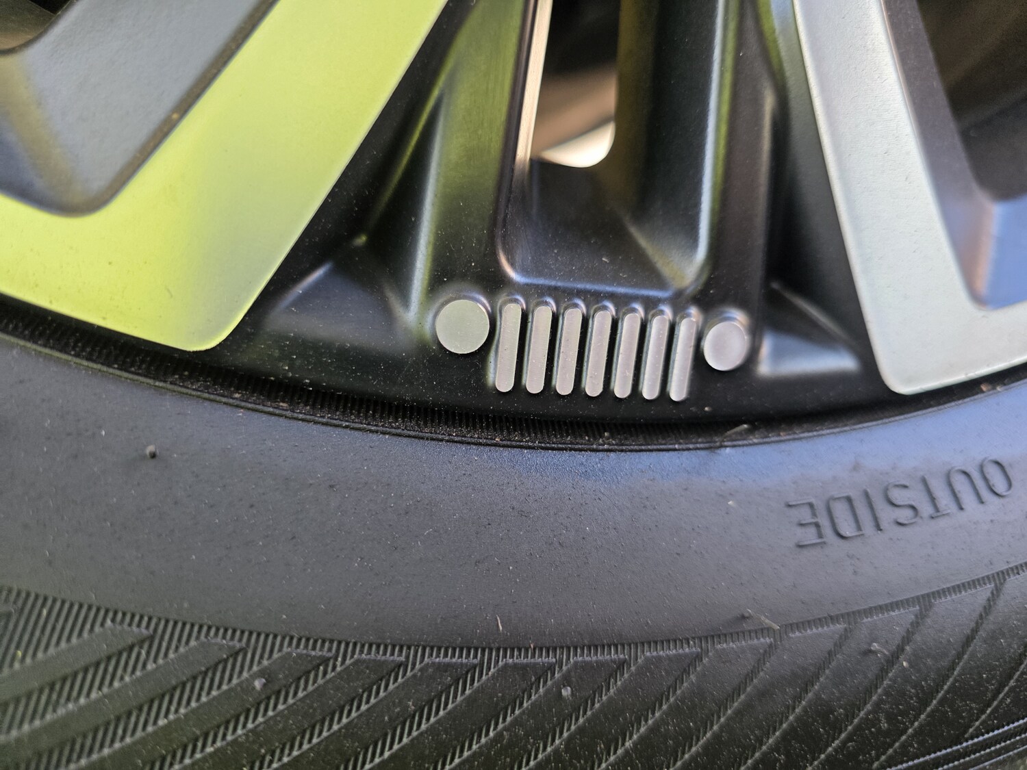 Used Jeep Other 2024 for sale - 76870552: Photo 23