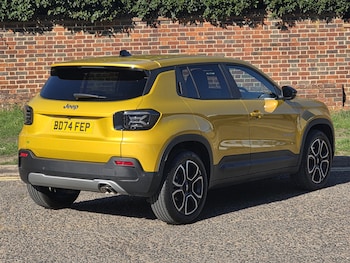 Used Jeep Other 2024 for sale - 76870552: Photo