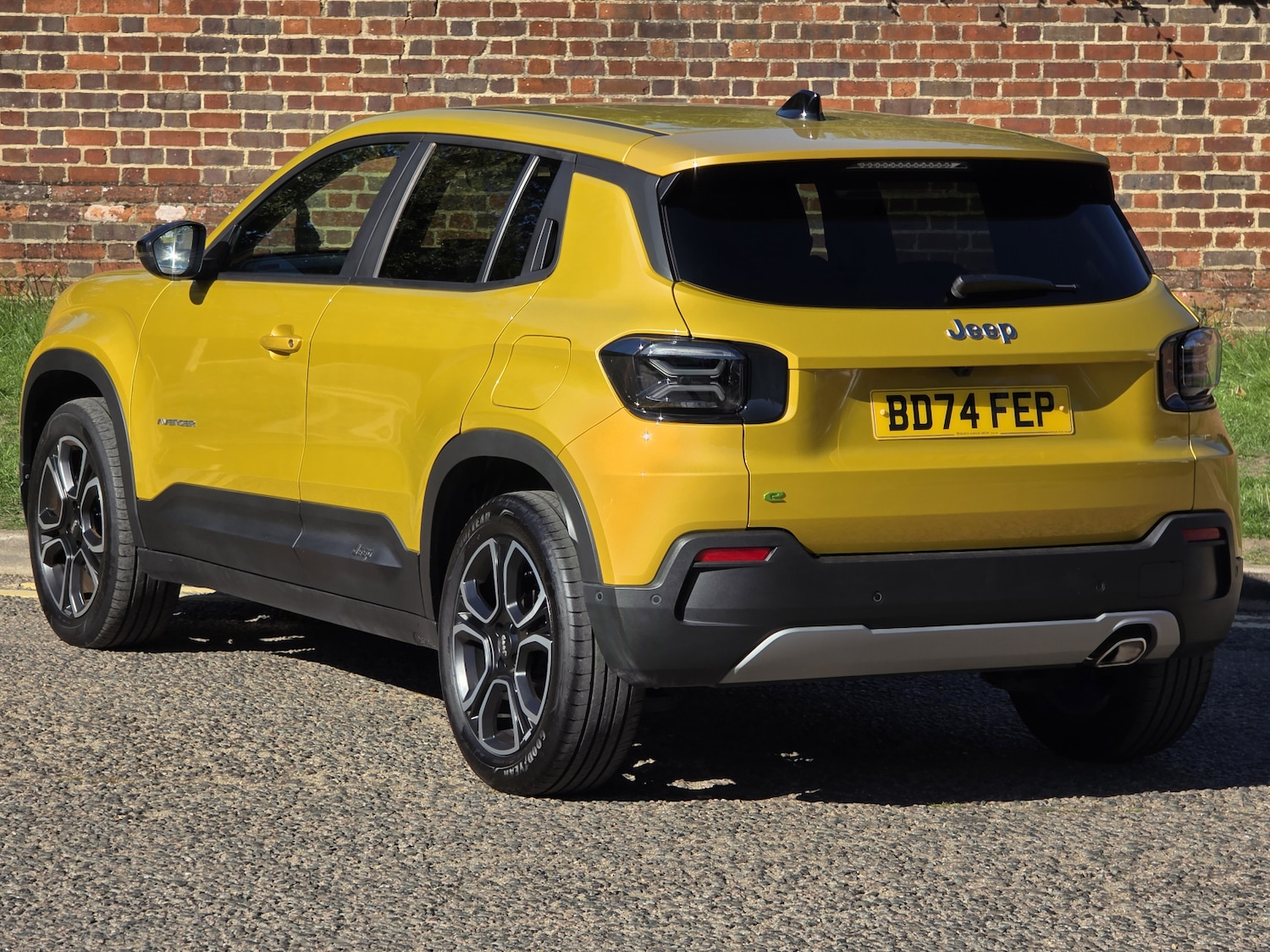 Used Jeep Other 2024 for sale - 76870552: Photo 5