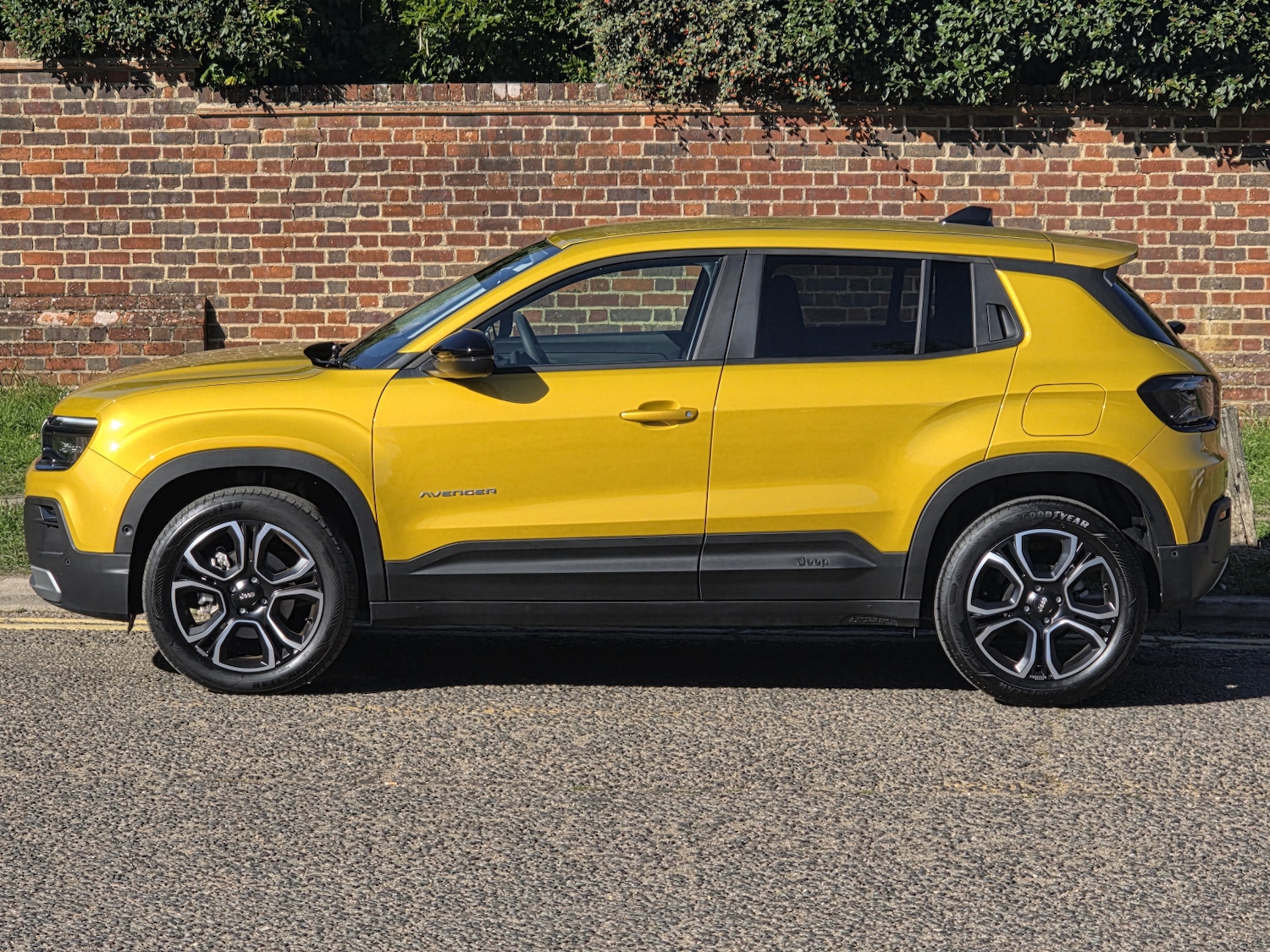 Used Jeep Other 2024 for sale - 76870552: Photo 6