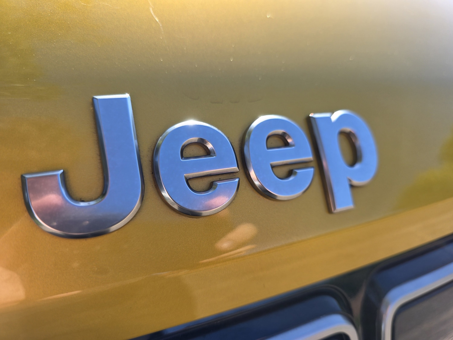 Used Jeep Other 2024 for sale - 76870552: Photo 9