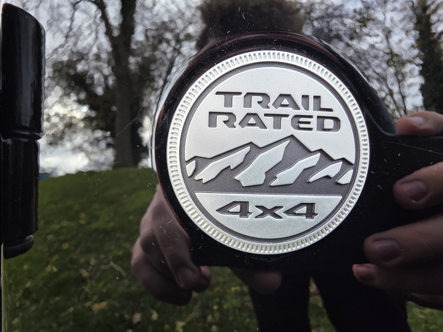 Used Jeep Wrangler 2025 for sale - 76873284: Photo 10