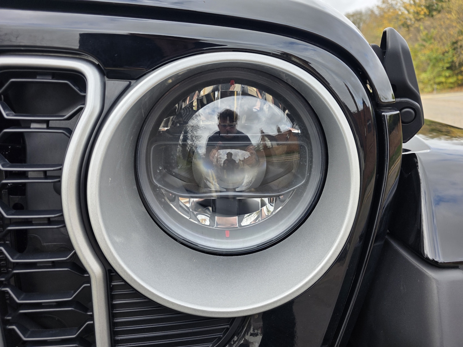 Used Jeep Wrangler 2025 for sale - 76873284: Photo 13