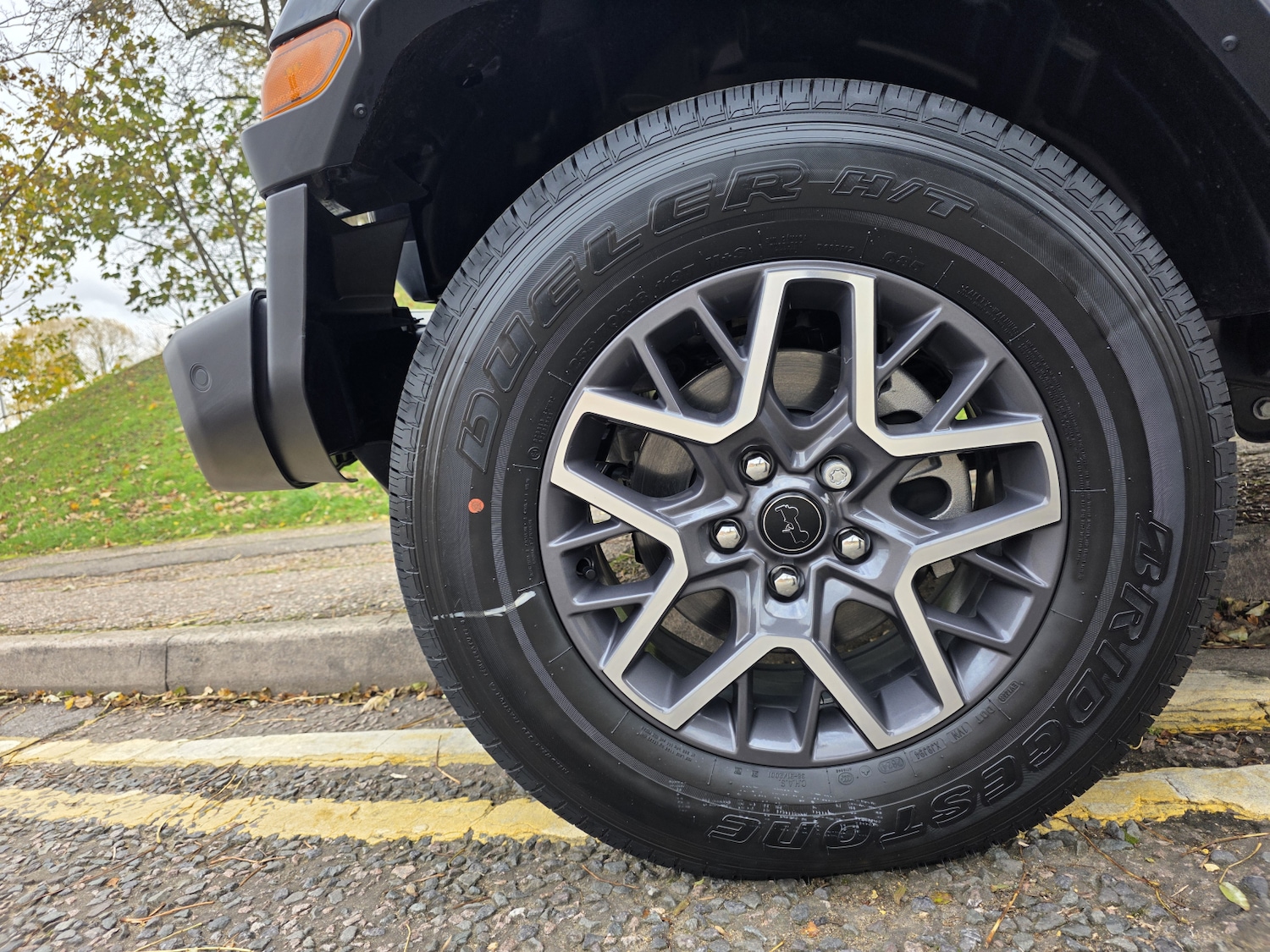 Used Jeep Wrangler 2025 for sale - 76873284: Photo 18