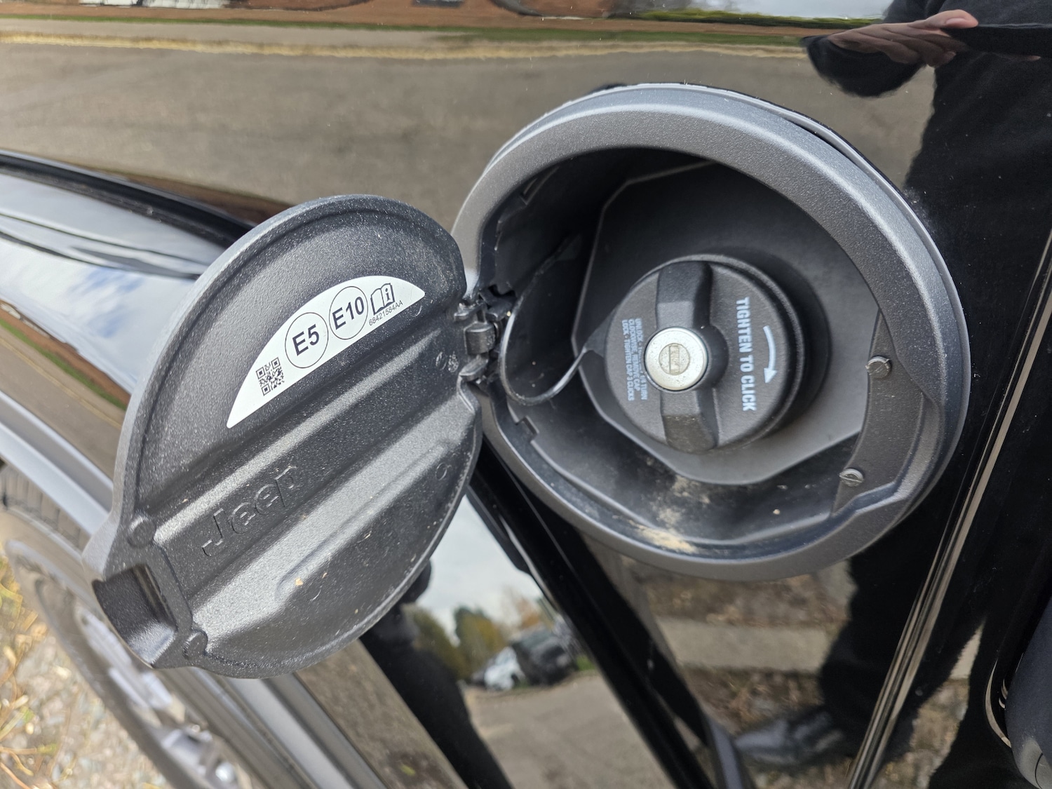 Used Jeep Wrangler 2025 for sale - 76873284: Photo 22