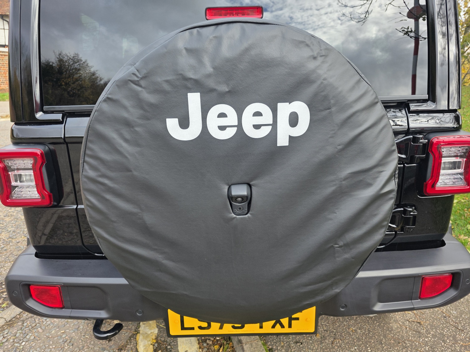 Used Jeep Wrangler 2025 for sale - 76873284: Photo 23