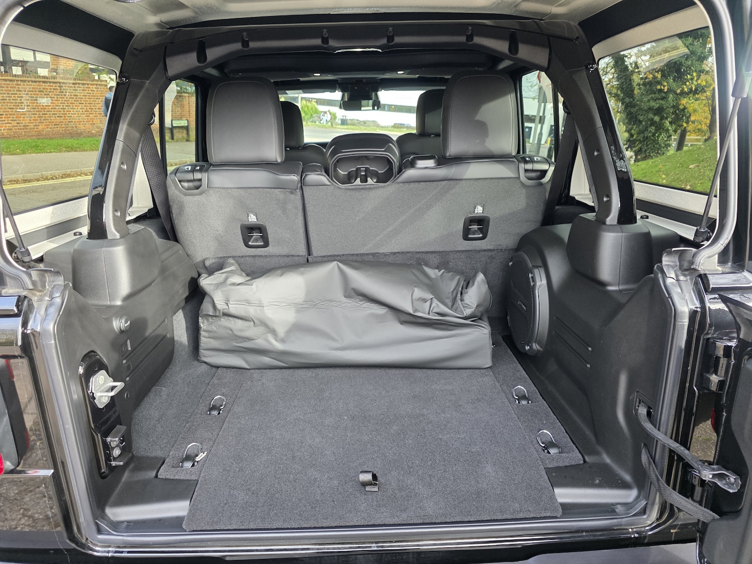 Used Jeep Wrangler 2025 for sale - 76873284: Photo 25