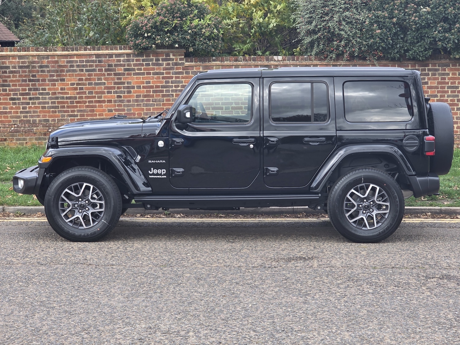 Used Jeep Wrangler 2025 for sale - 76873284: Photo 6