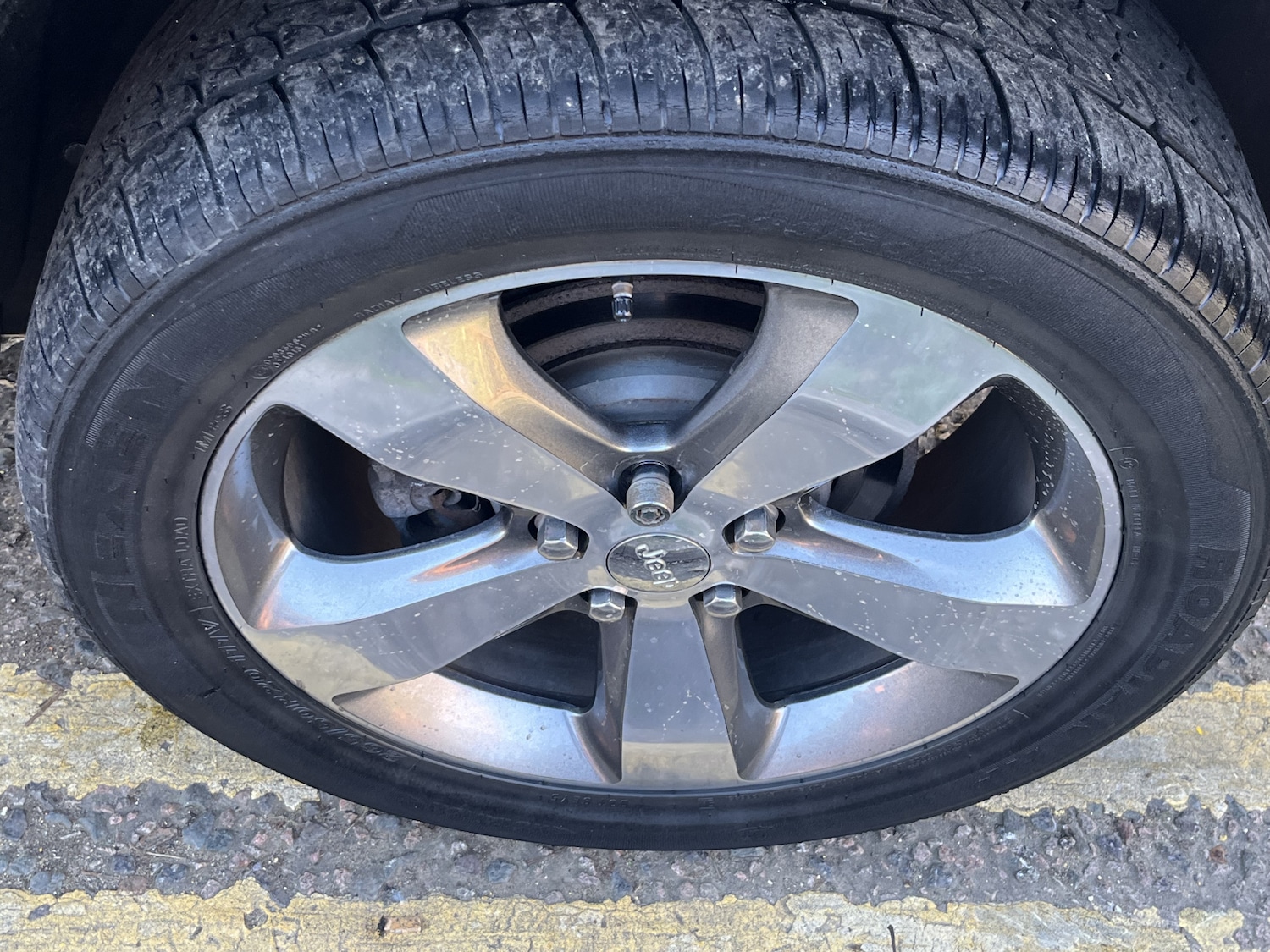 Used Jeep Grand Cherokee 2015 for sale - 76873787: Photo 10