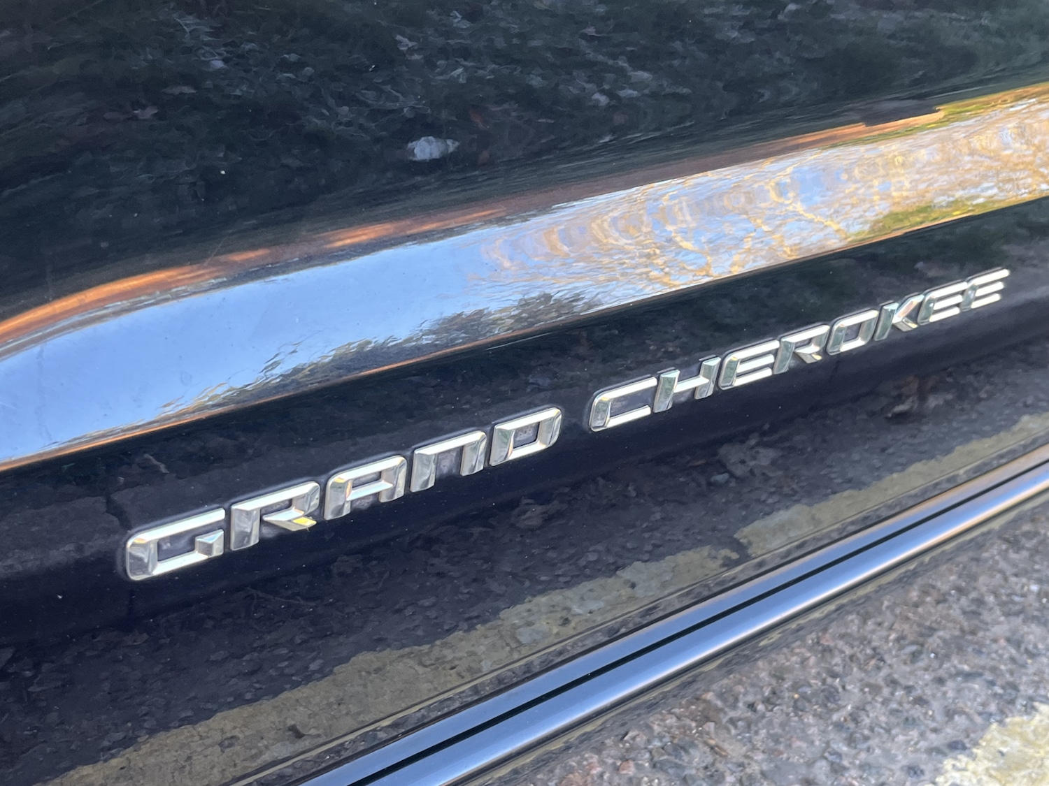 Used Jeep Grand Cherokee 2015 for sale - 76873787: Photo 12