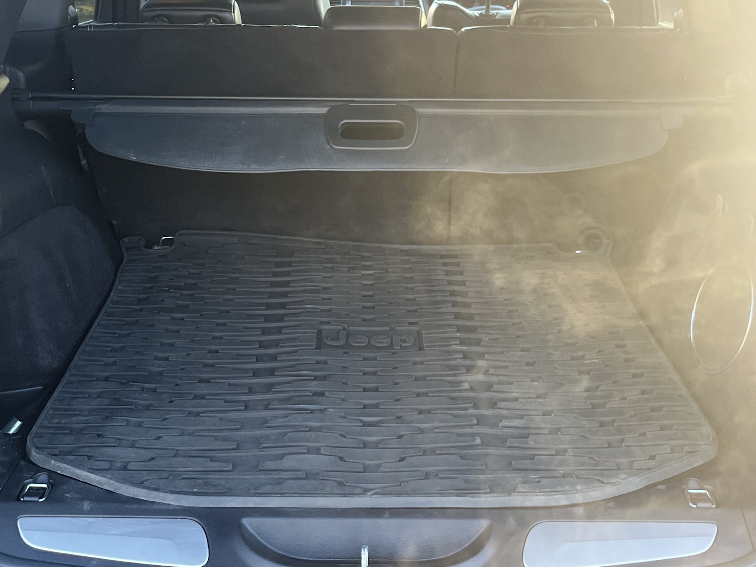 Used Jeep Grand Cherokee 2015 for sale - 76873787: Photo 16