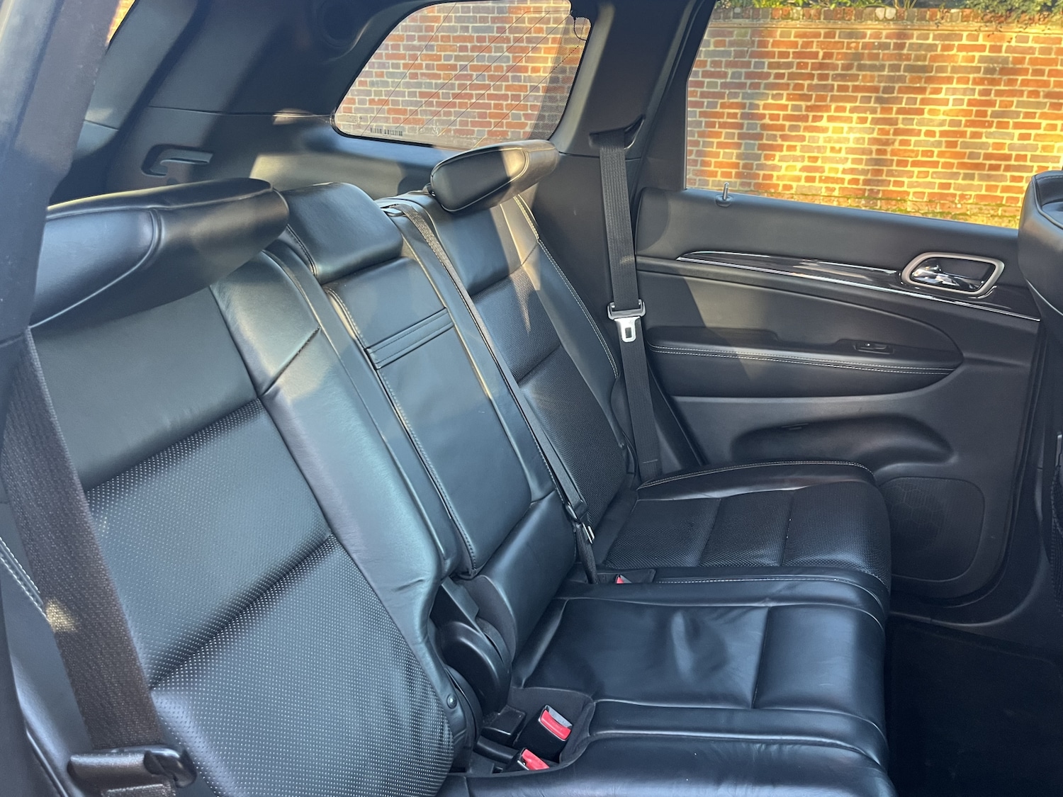 Used Jeep Grand Cherokee 2015 for sale - 76873787: Photo 18