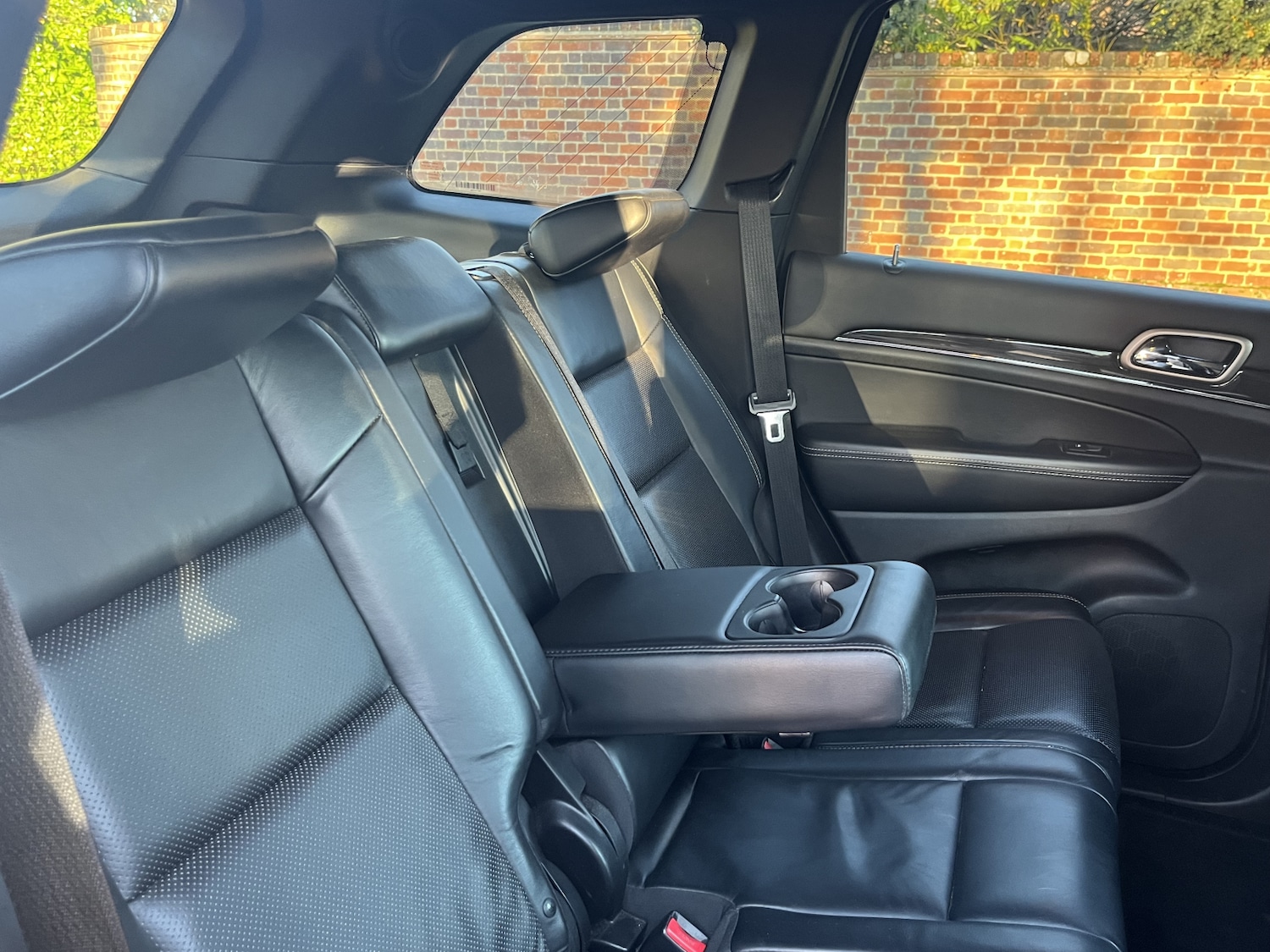 Used Jeep Grand Cherokee 2015 for sale - 76873787: Photo 19