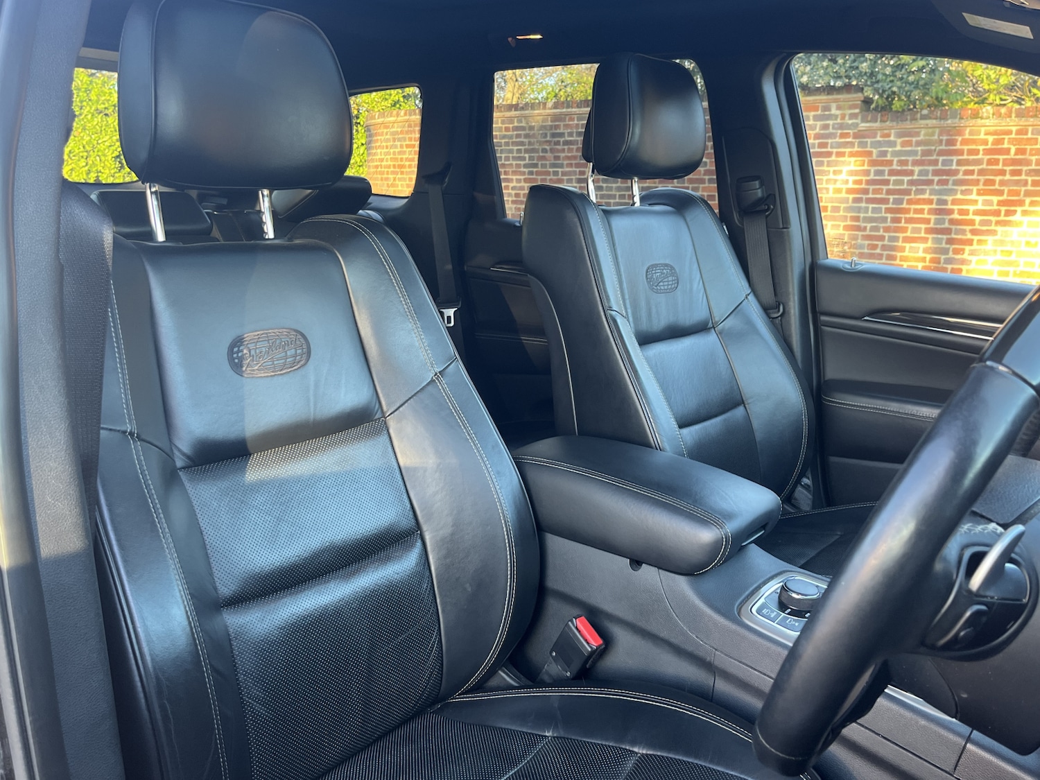 Used Jeep Grand Cherokee 2015 for sale - 76873787: Photo 22