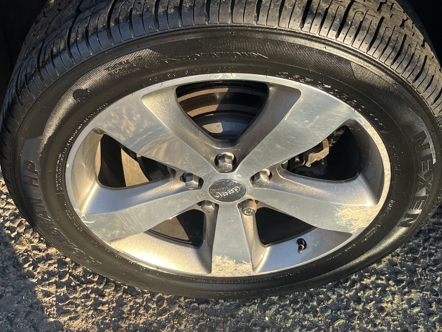 Used Jeep Grand Cherokee 2015 for sale - 76873787: Photo 9