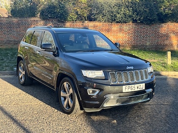 Used Jeep Grand Cherokee 2015 for sale - 76452292: Photo
