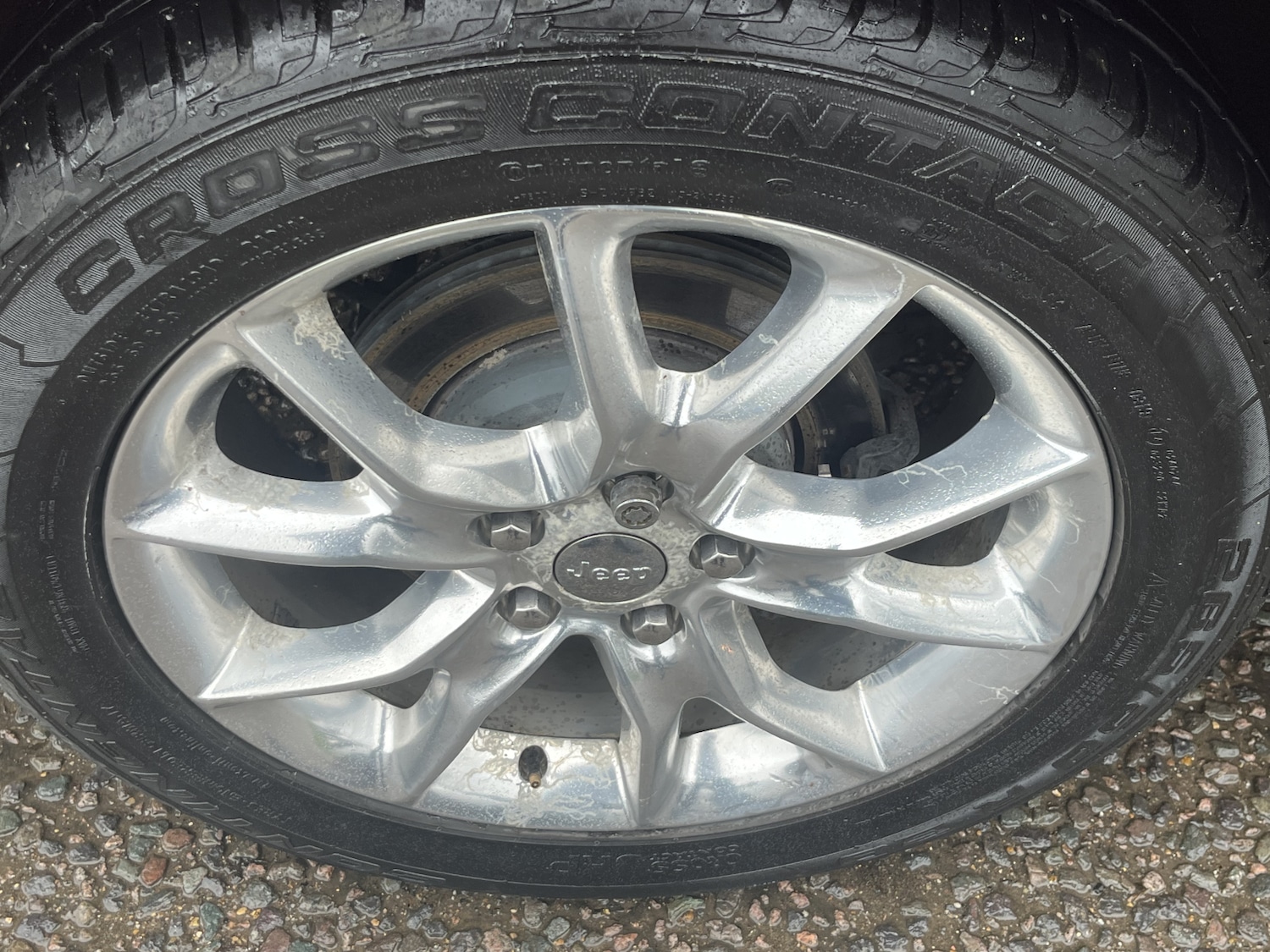 Used Jeep Grand Cherokee 2016 for sale - 77791146: Photo 10