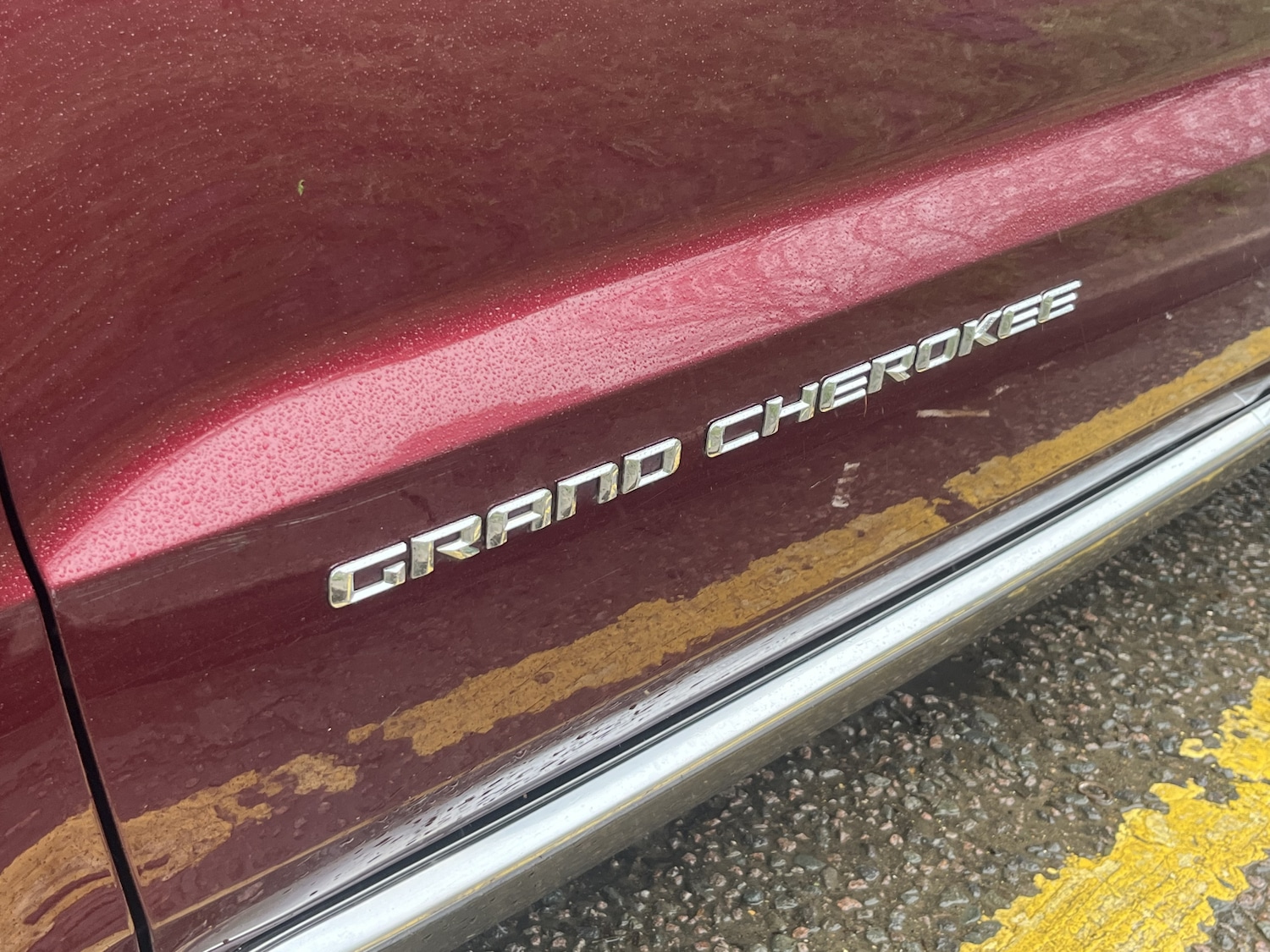 Used Jeep Grand Cherokee 2016 for sale - 77791146: Photo 13