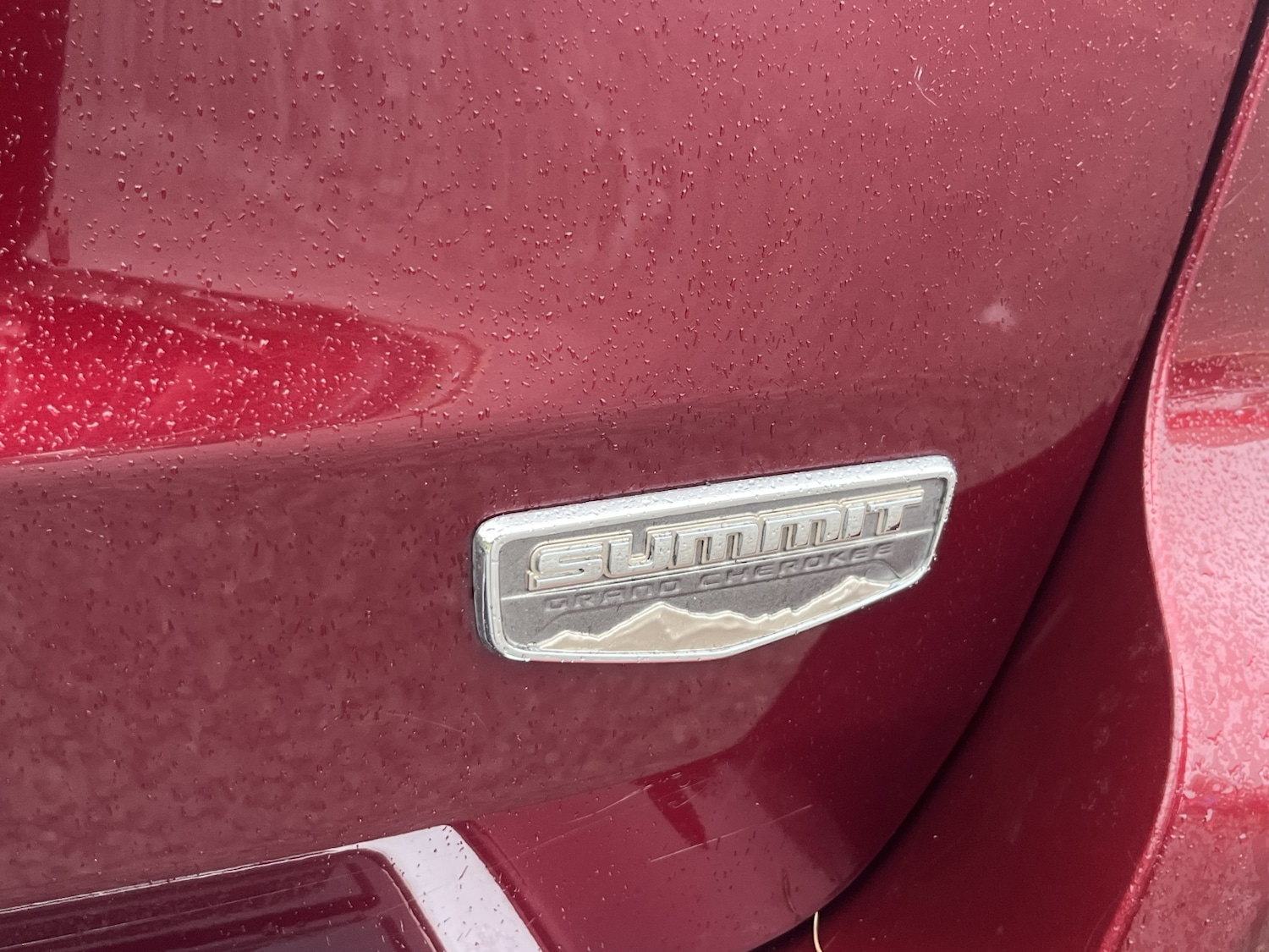 Used Jeep Grand Cherokee 2016 for sale - 77791146: Photo 15