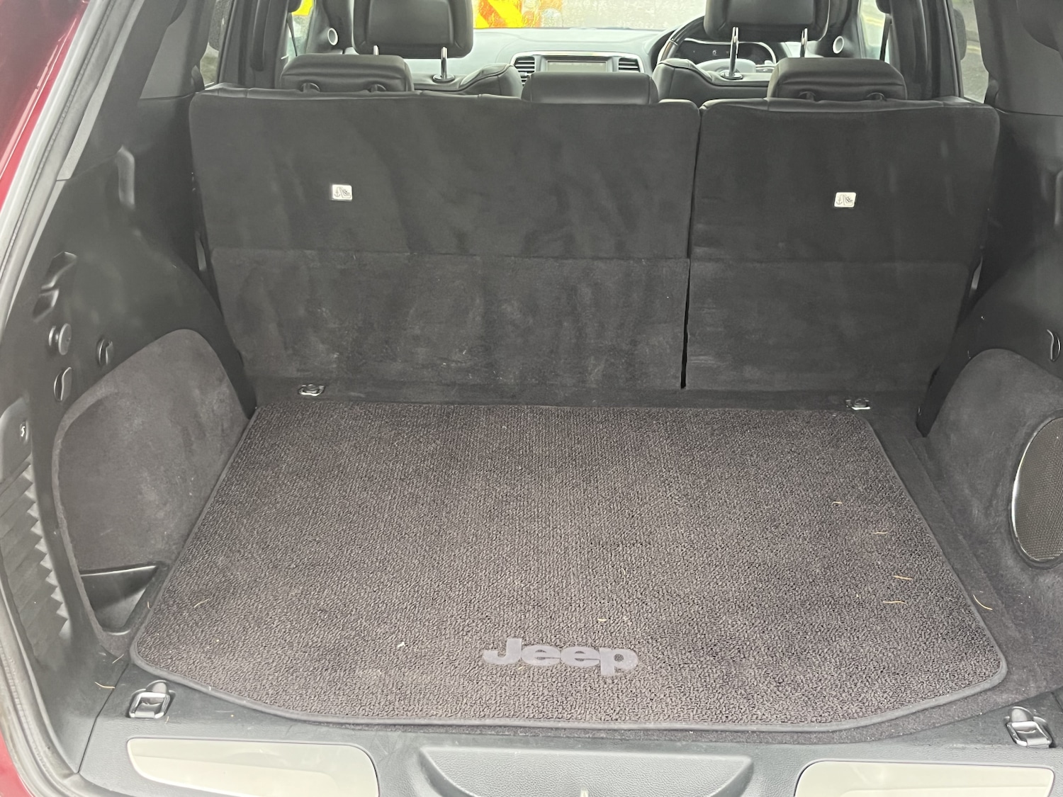 Used Jeep Grand Cherokee 2016 for sale - 77791146: Photo 17