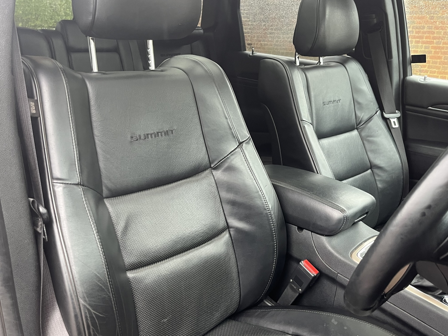 Used Jeep Grand Cherokee 2016 for sale - 77791146: Photo 22