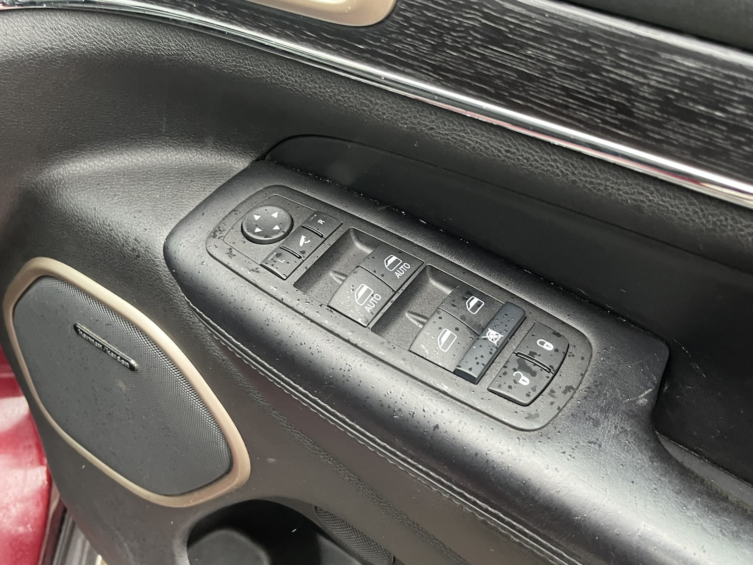 Used Jeep Grand Cherokee 2016 for sale - 77791146: Photo 24