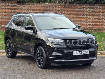 2023 - 1.3 T4 GSE 4xe PHEV S Model 5dr Auto