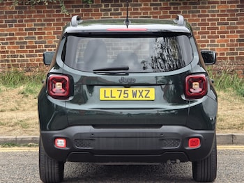 Used Jeep Renegade 2026 for sale - 79087723: Photo