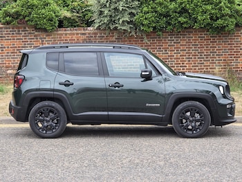 Used Jeep Renegade 2026 for sale - 79087723: Photo