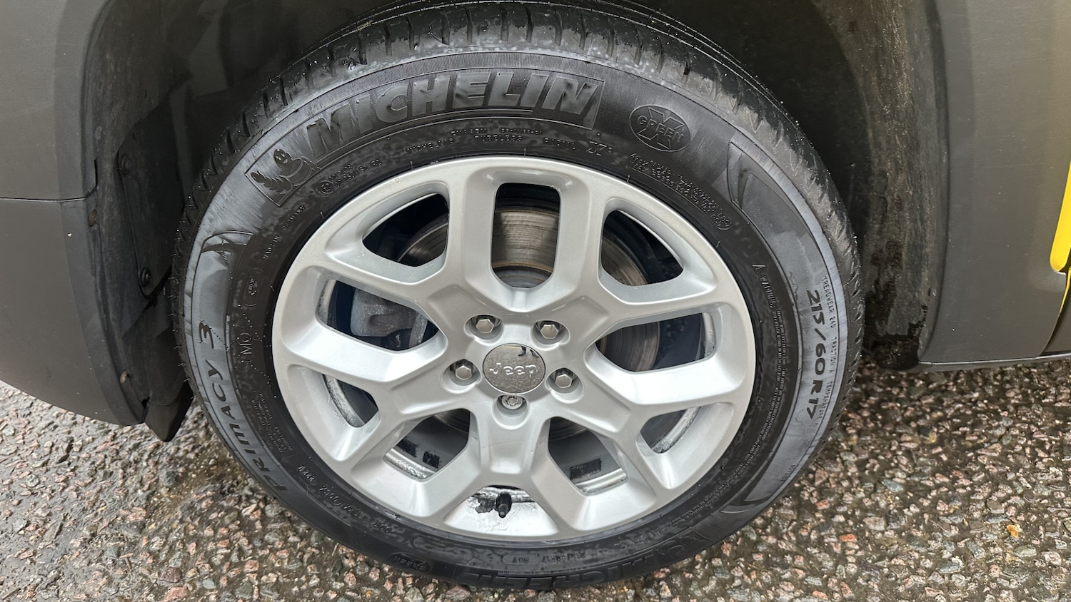 Used Jeep Renegade 2018 for sale - 77098999: Photo 11