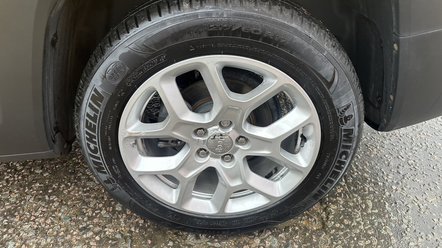 Used Jeep Renegade 2018 for sale - 77098999: Photo 12