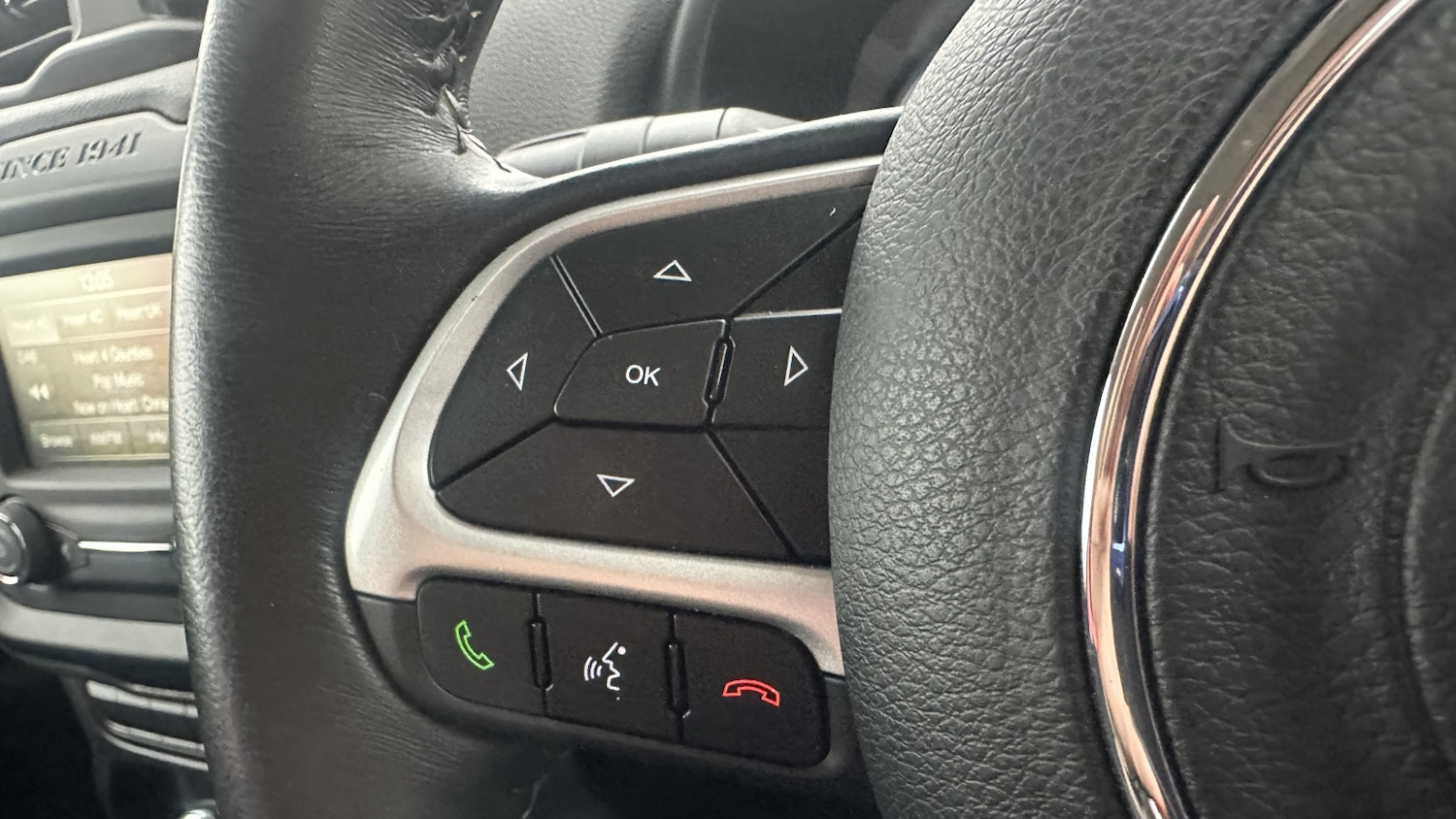 Used Jeep Renegade 2018 for sale - 77098999: Photo 23