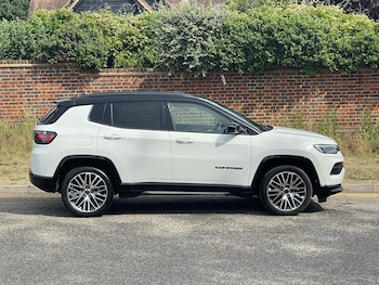 Used Jeep Compass 2025 for sale - 78630129: Photo