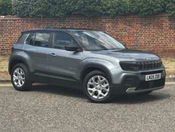 Used Jeep Other 2025 for sale - 75056496: Photo