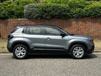 Used Jeep Other 2025 for sale - 75056496: Photo