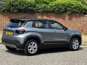 Used Jeep Other 2025 for sale - 75056496: Photo