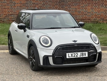 Used MINI Hatch 2022 for sale - 77855721: Photo