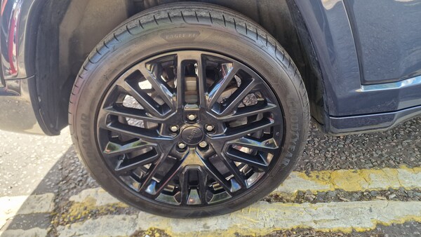 Used Jeep Compass 2021 for sale - 74952619: Photo 14