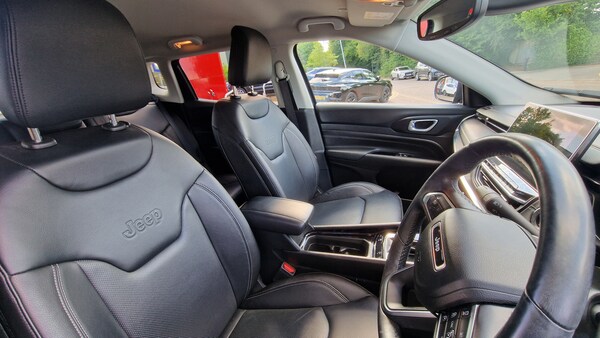 Used Jeep Compass 2021 for sale - 74952619: Photo 22