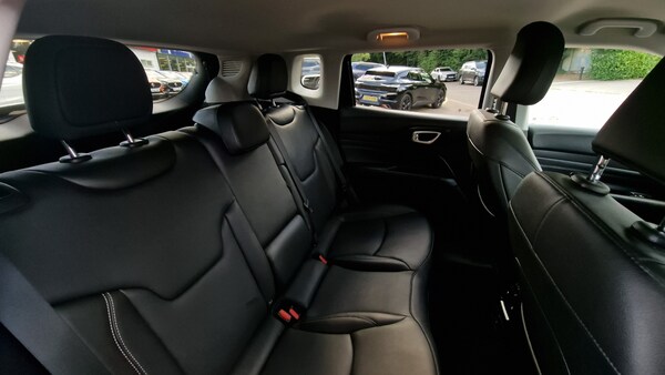 Used Jeep Compass 2021 for sale - 74952619: Photo 23