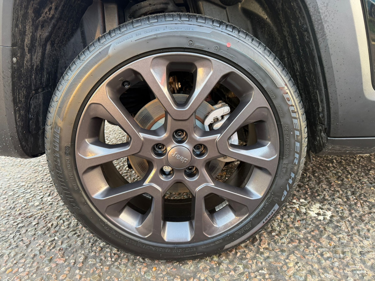 Used Jeep Renegade 2025 for sale - 76871493: Photo 12