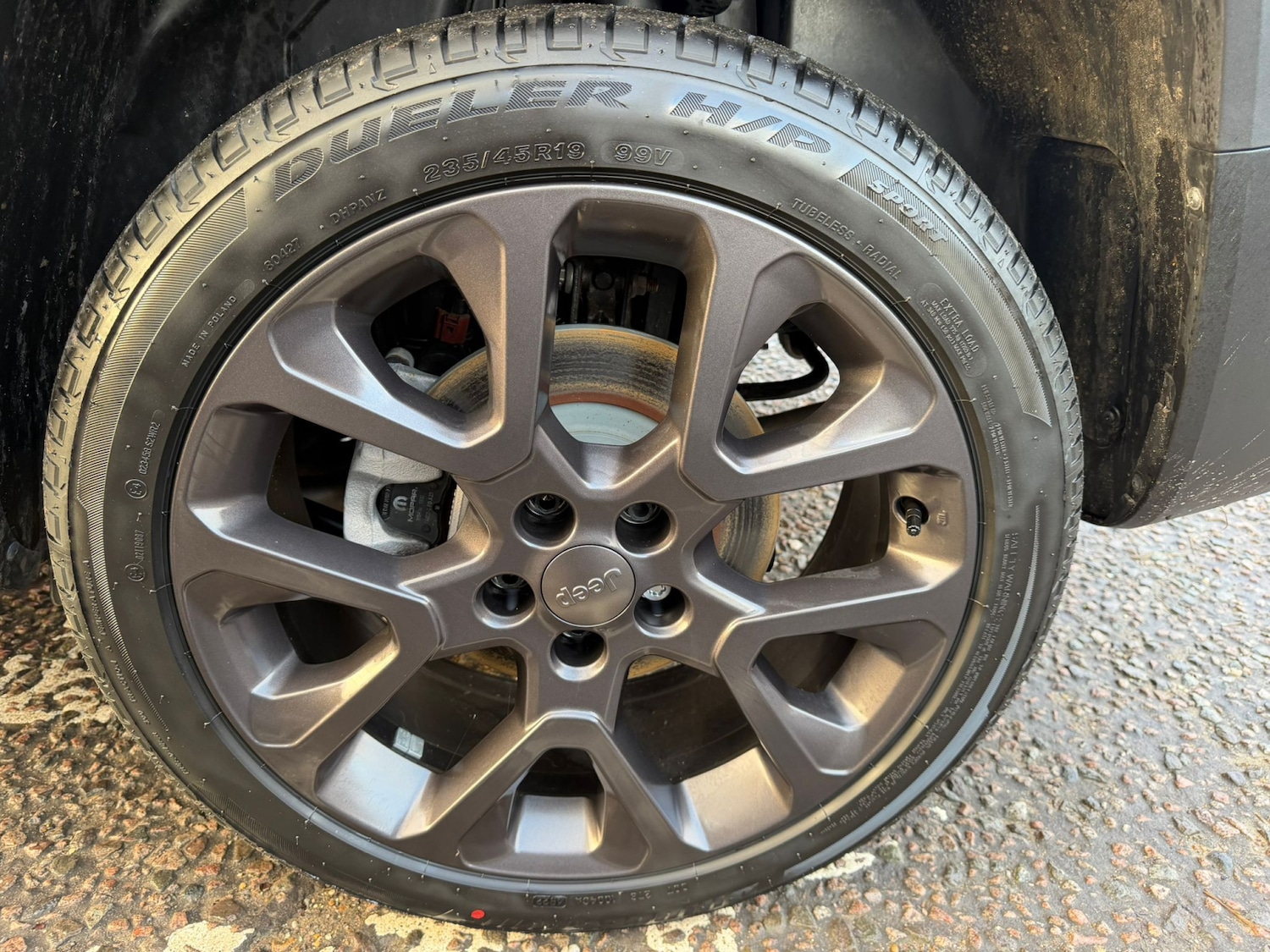 Used Jeep Renegade 2025 for sale - 76871493: Photo 13