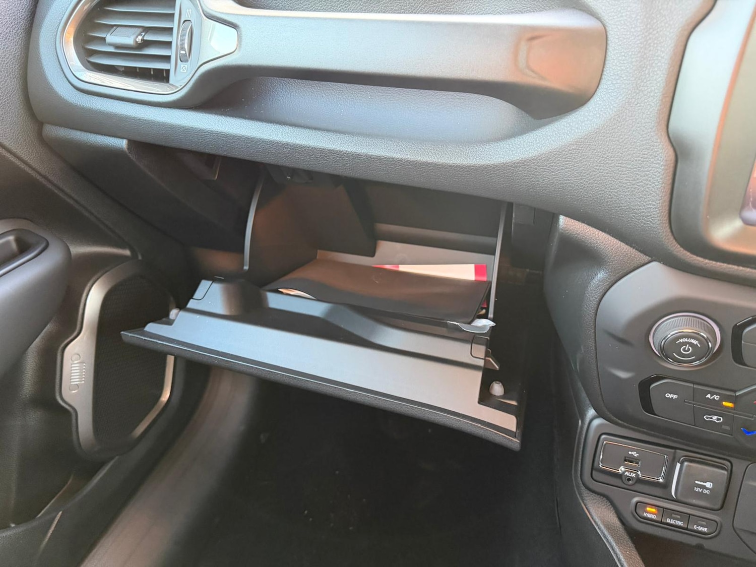 Used Jeep Renegade 2025 for sale - 76871493: Photo 19