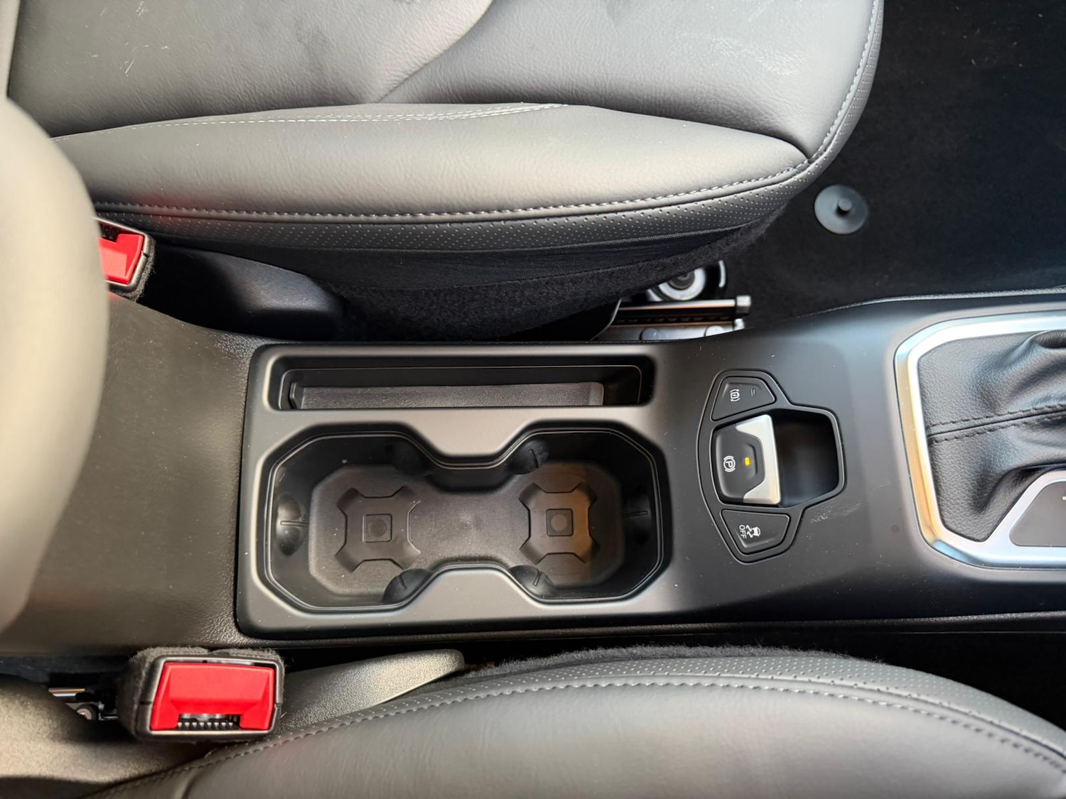 Used Jeep Renegade 2025 for sale - 76871493: Photo 22