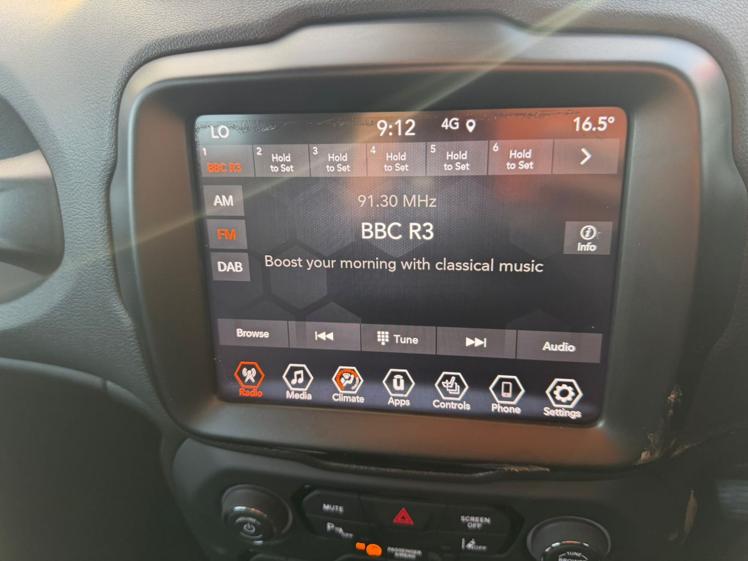 Used Jeep Renegade 2025 for sale - 76871493: Photo 24