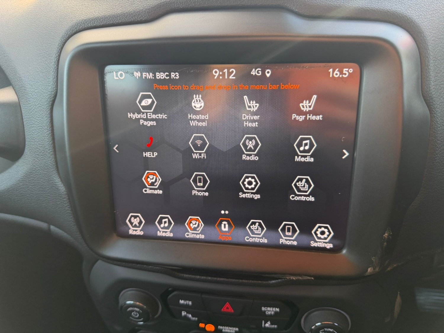 Used Jeep Renegade 2025 for sale - 76871493: Photo 25