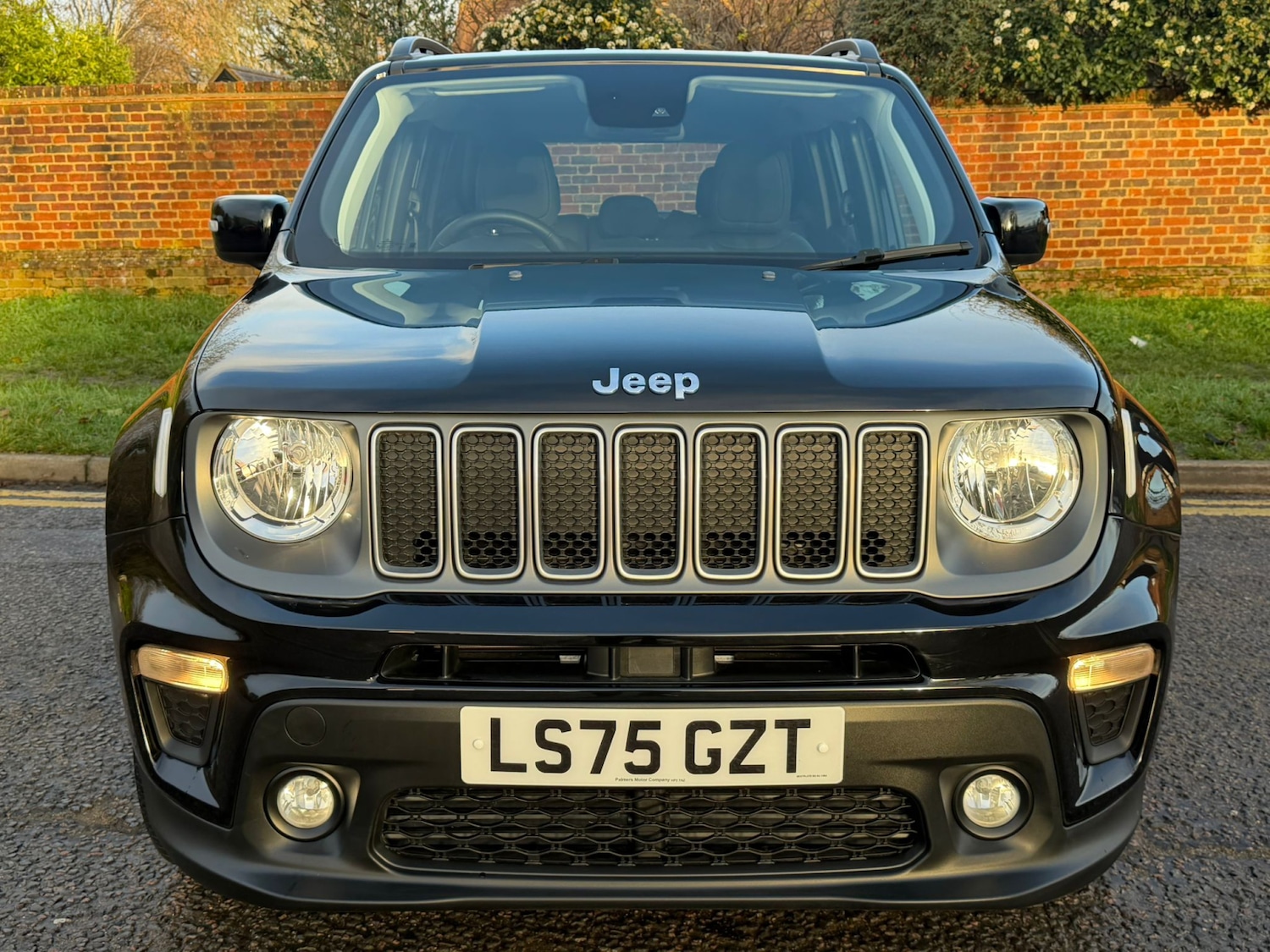 Used Jeep Renegade 2025 for sale - 76871493: Photo 5
