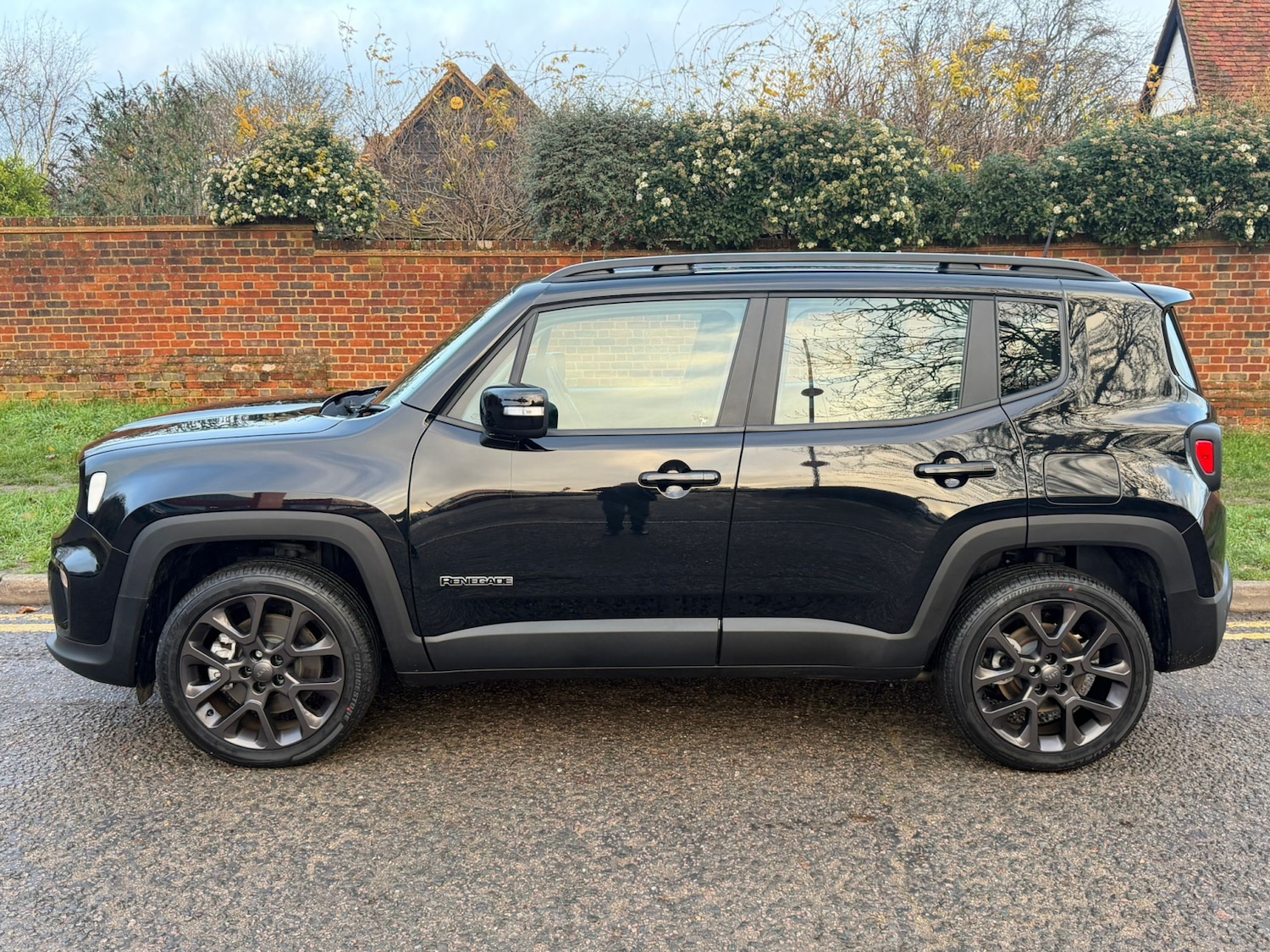 Used Jeep Renegade 2025 for sale - 76871493: Photo 6